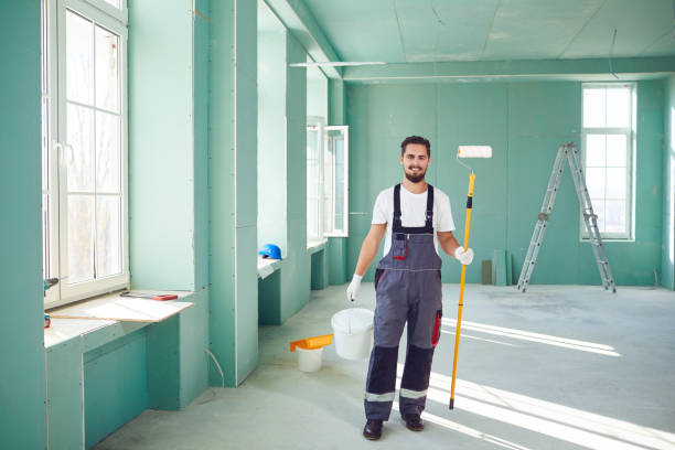 Environmental Consulting for Mold Prevention in Central City, KY