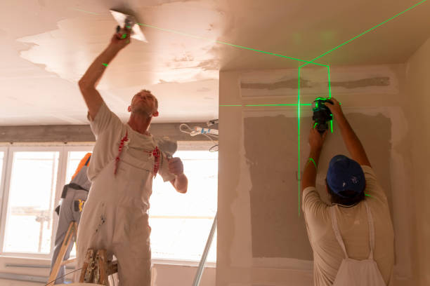 Best Mold Remediation for Healthcare Facilities  in Central City, KY