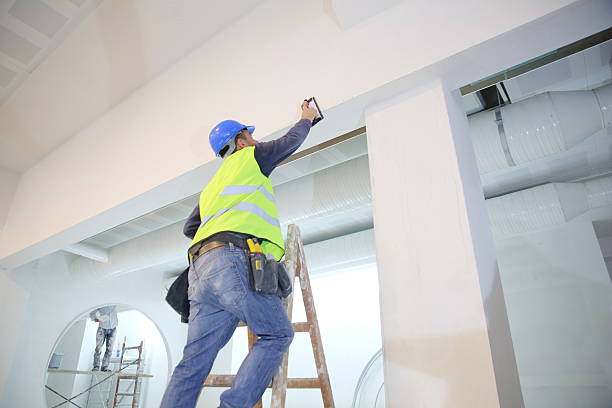 Best HVAC Mold Inspection and Cleaning  in Central City, KY